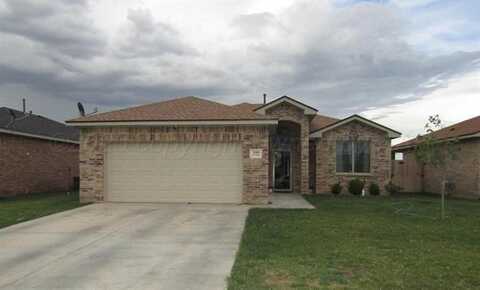 1103 Estacado Street, Hereford, TX 79045