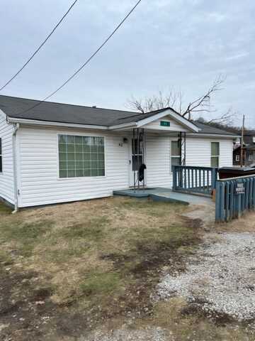 42 Church St, Coalton, OH 45621