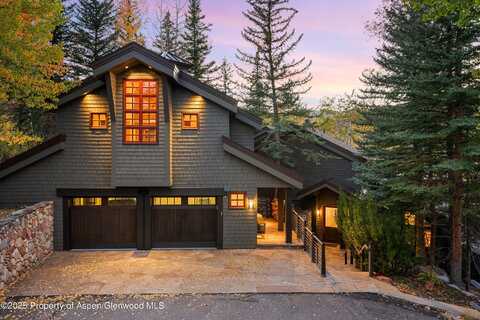 342 Ridge Road, Snowmass Village, CO 81615