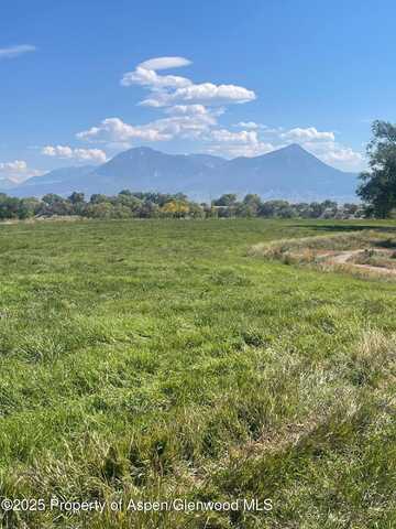 Tbd 3300 Road, Hotchkiss, CO 81419