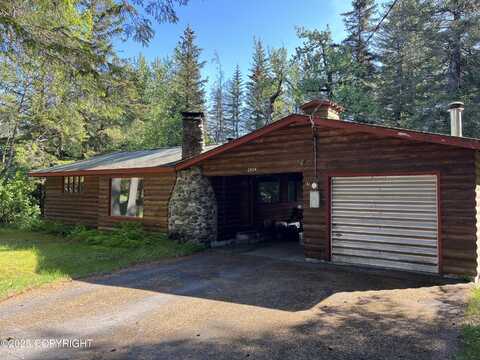 2504 Dimond, Seward, AK 99664