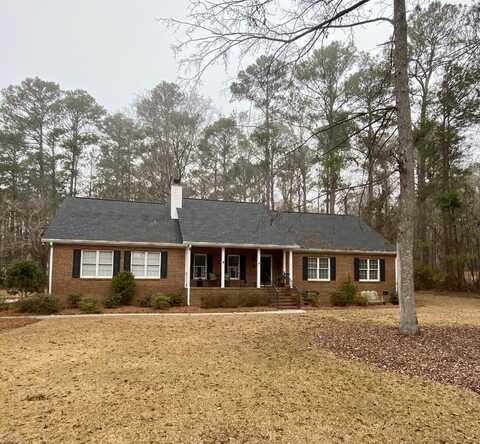 313 Pine Knoll Lane, Edgefield, SC 29824