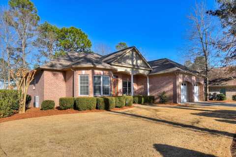 118 Tulip Poplar Court, Aiken, SC 29803