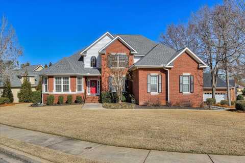 438 Congressional Court, Martinez, GA 30907