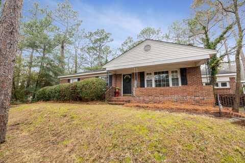 817 Laurel Drive SW, Aiken, SC 29801