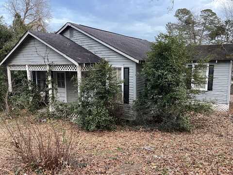 924 Ergle Street, Graniteville, SC 29829