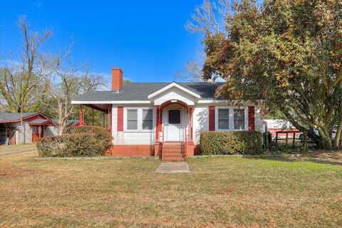 214 Howlandville Road, Warrenville, SC 29851