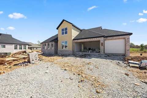 4951 Farmhouse ST, Springdale, AR 72762