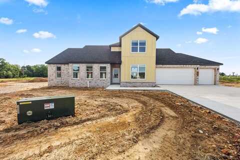 4951 Farmhouse ST, Springdale, AR 72762