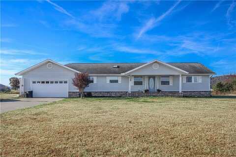 1885 County Road 912, Alpena, AR 72611