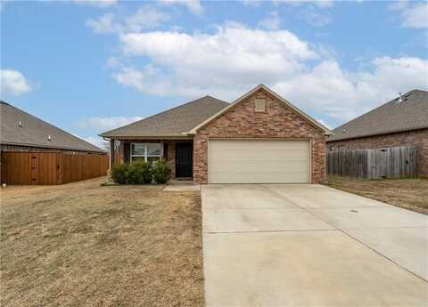 1228 Canyon Gate DR, Siloam Springs, AR 72761
