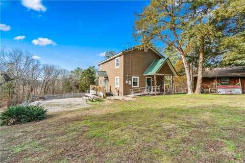 99 Valley View CT, Pineville, MO 64856