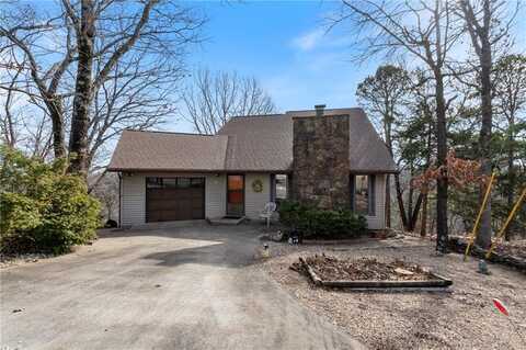 10 Mission Hills LN, Holiday Island, AR 72631