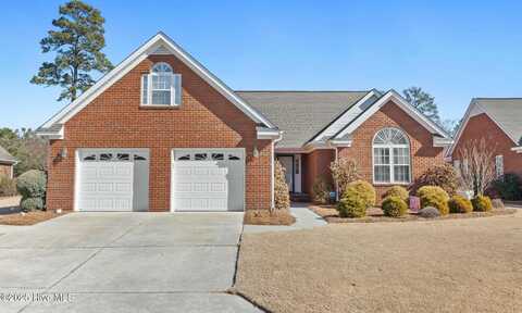 135 Candlewood Drive, Wallace, NC 28466