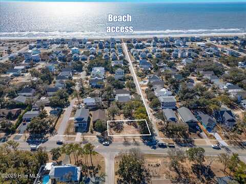 4301 E Oak Island Drive, Oak Island, NC 28465