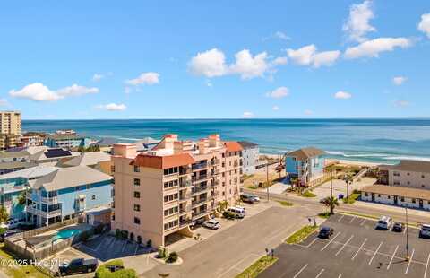 1518 Lake Park Boulevard S, Carolina Beach, NC 28428