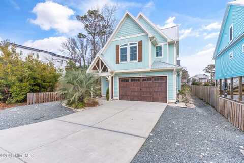 1411 Searay Lane, Carolina Beach, NC 28428