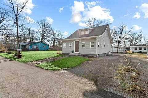 8899 Walnut Street, Lakeview, OH 43331