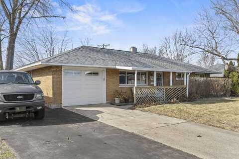 5471 Brandt Pike, Huber Heights, OH 45424