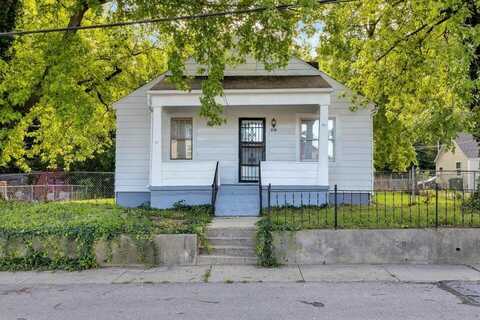 318 Linden Avenue, Sidney, OH 45365