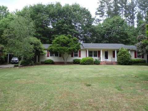 1107 Shoreview Drive, Seneca, SC 29672