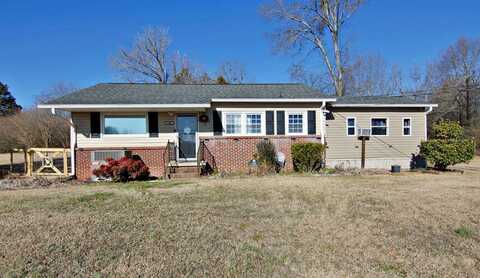 109 E Smith Drive, Pickens, SC 29671