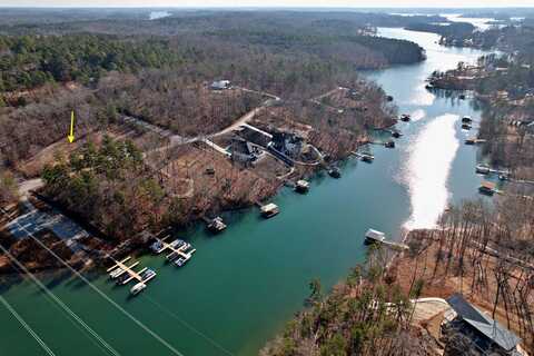 N Towson Trail lot: 22, West Union, SC 29696