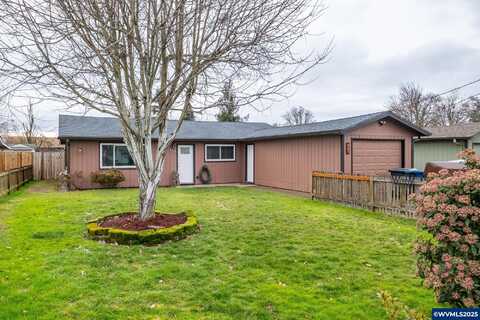 865 4th St, Aumsville, OR 97235