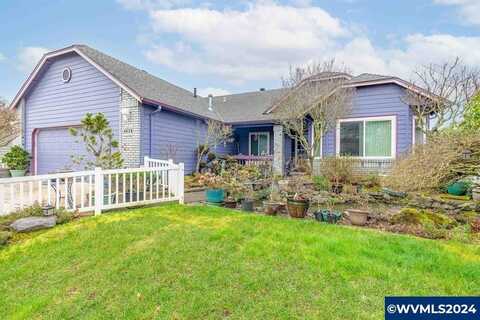 4414 Indian Earth Av NE, Salem, OR 97305