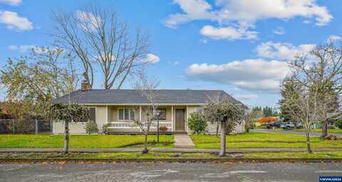 2355 Wembley Av NW, Salem, OR 97304