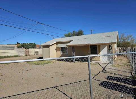 1114 S 7 AVE, Yuma, AZ 85364