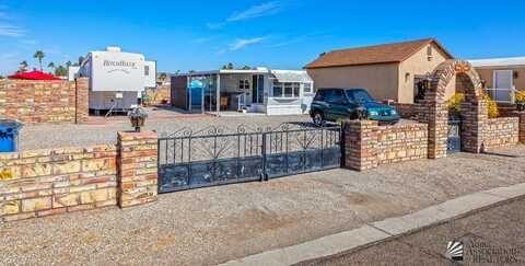 13348 E 48 DR, Yuma, AZ 85367