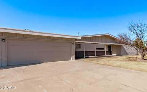 530 N MILLER Street, Mesa, AZ 85203