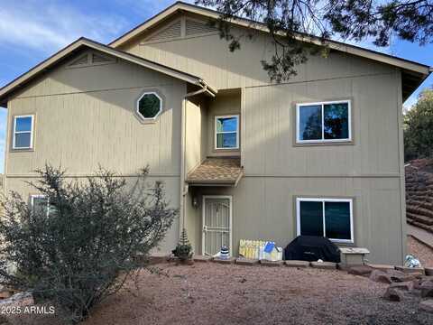 800 S MONTANA Drive, Payson, AZ 85541