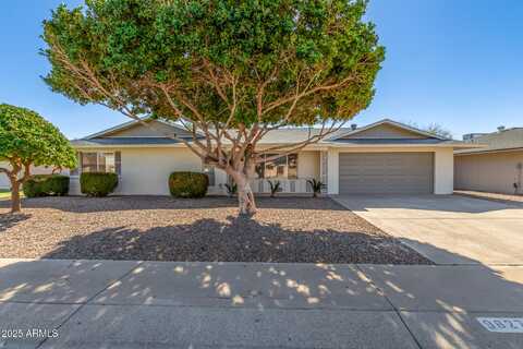 9827 W LINDGREN Avenue, Sun City, AZ 85373