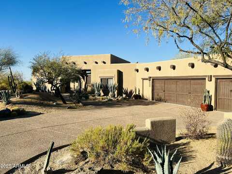 9950 E SUNDANCE Trail, Scottsdale, AZ 85262