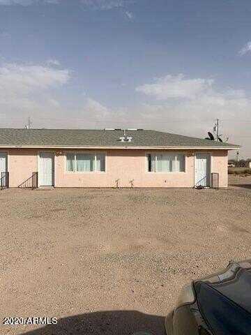 4015 N MONTEZUMA Drive, Eloy, AZ 85131