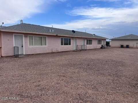 4015 N MONTEZUMA Drive, Eloy, AZ 85131