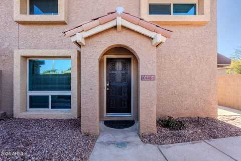 10445 N 11TH Place, Phoenix, AZ 85020