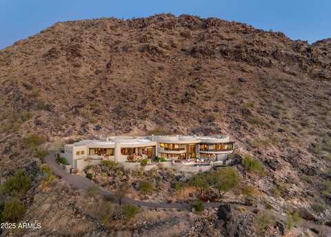 5526 E ROADRUNNER Road, Paradise Valley, AZ 85253