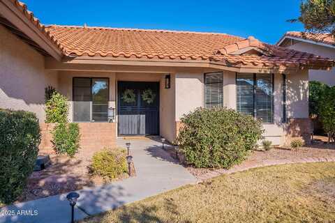 1326 E CLEARWATER Lane, Gilbert, AZ 85234