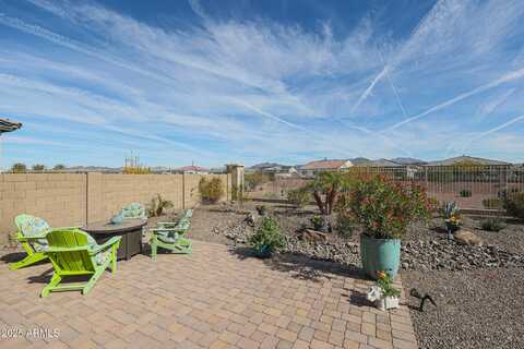 16247 S 180TH Drive, Goodyear, AZ 85338
