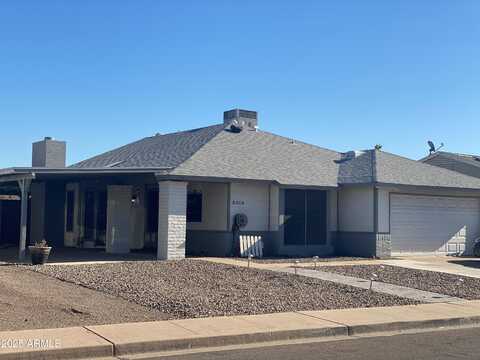 5312 W COLUMBINE Drive, Glendale, AZ 85304