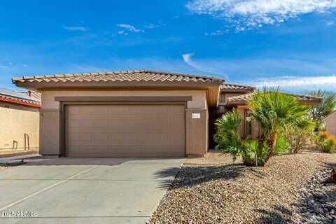 18727 N DESERT LIGHT Drive, Surprise, AZ 85387