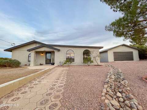 1130 E SKYVIEW Drive, Globe, AZ 85501