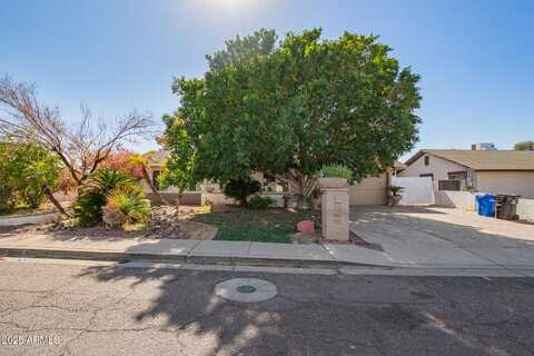 8501 W GLENROSA Avenue, Phoenix, AZ 85037