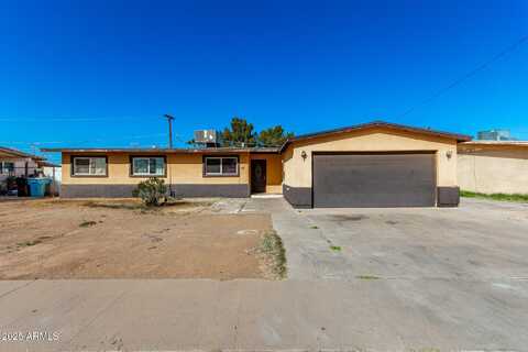 3726 W COOLIDGE Street, Phoenix, AZ 85019