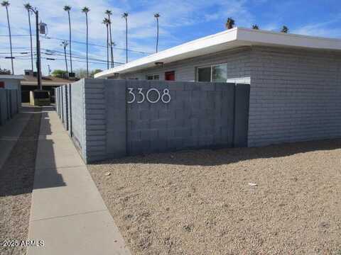 3308 N 66TH Place, Scottsdale, AZ 85251