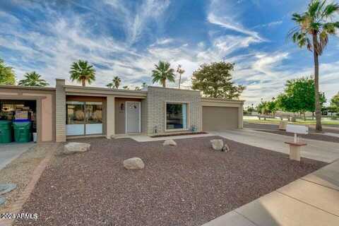 400 S Paladin Circle, Litchfield Park, AZ 85340