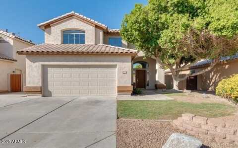 1728 E BARBARITA Avenue, Gilbert, AZ 85234